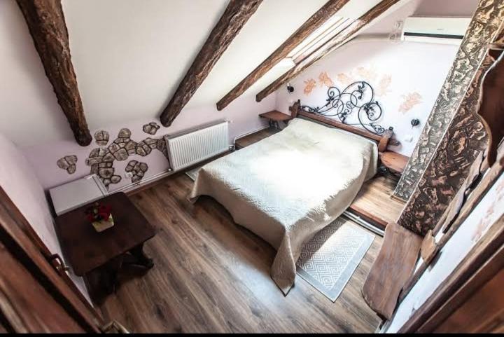 Colina Verde Resort Chisinau Bagian luar foto